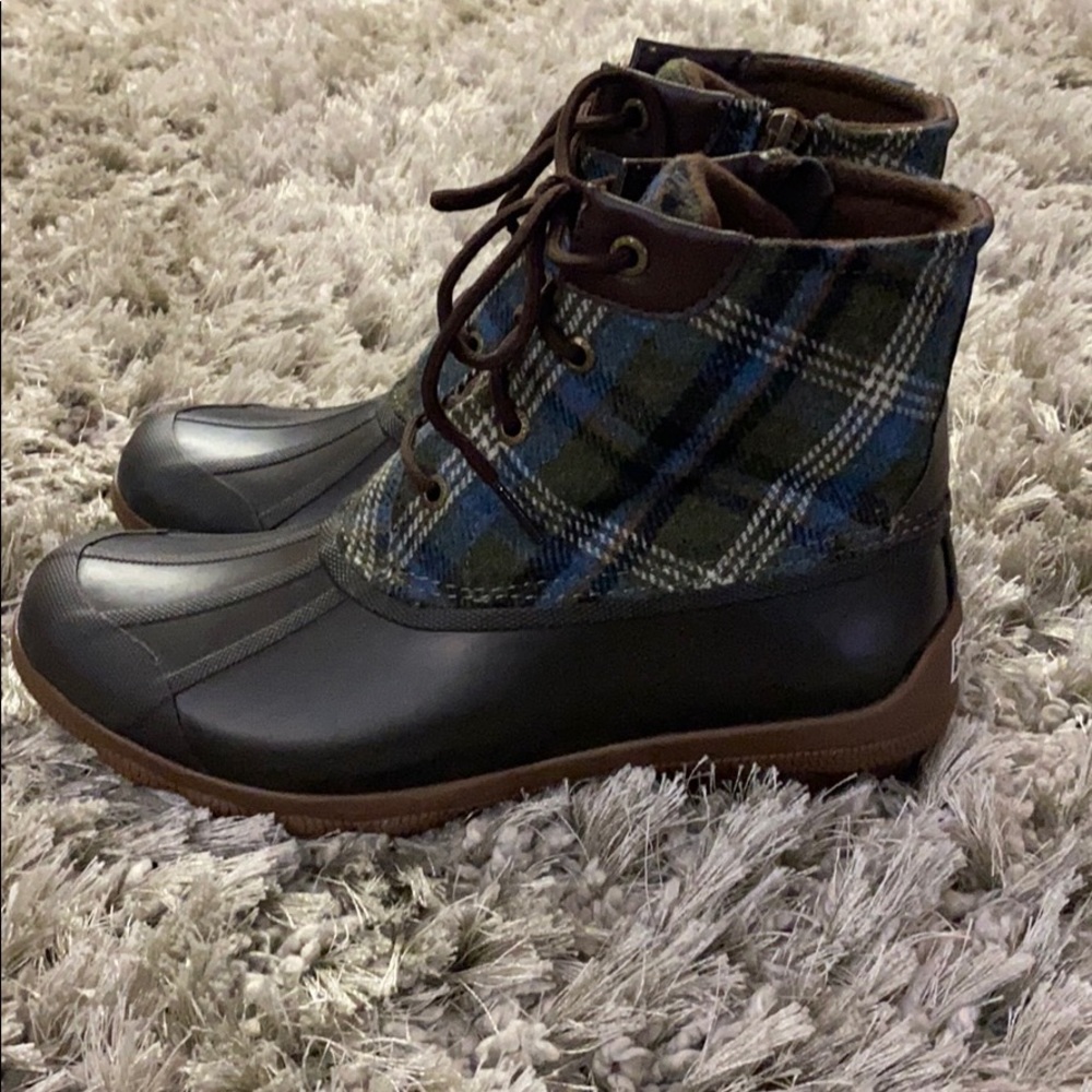 Sperry Syren Gulf Duck Boot